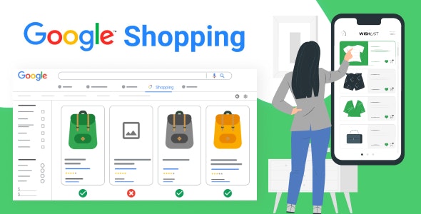 Google Shopping Ads